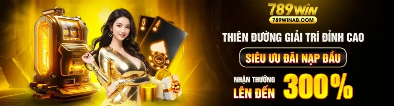 Hình ảnh Chương Trình VIP v1888 nhà cái với tông vàng xanh sang trọng