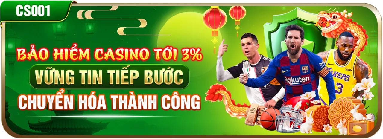 Ra mắt trò chơi Casino trực tuyến mới tại v1888 nhà cái