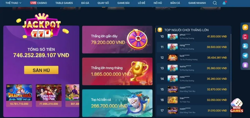 Hình ảnh các lợi ích độc quyền dành cho thành viên VIP của v1888 nhà cái